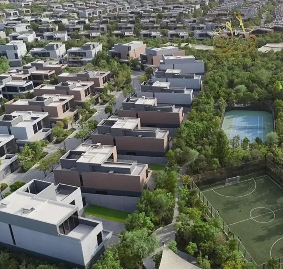 5% D. P | CORNER | BIGGEST WATERFRONT | GREEN AREAS | MAID ROOM | SMART INVESTMENT-5-5