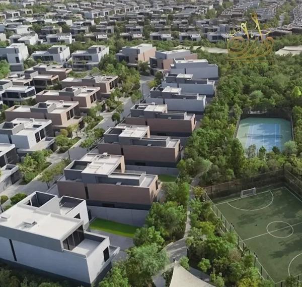 5% D. P | CORNER | BIGGEST WATERFRONT | GREEN AREAS | MAID ROOM | SMART INVESTMENT