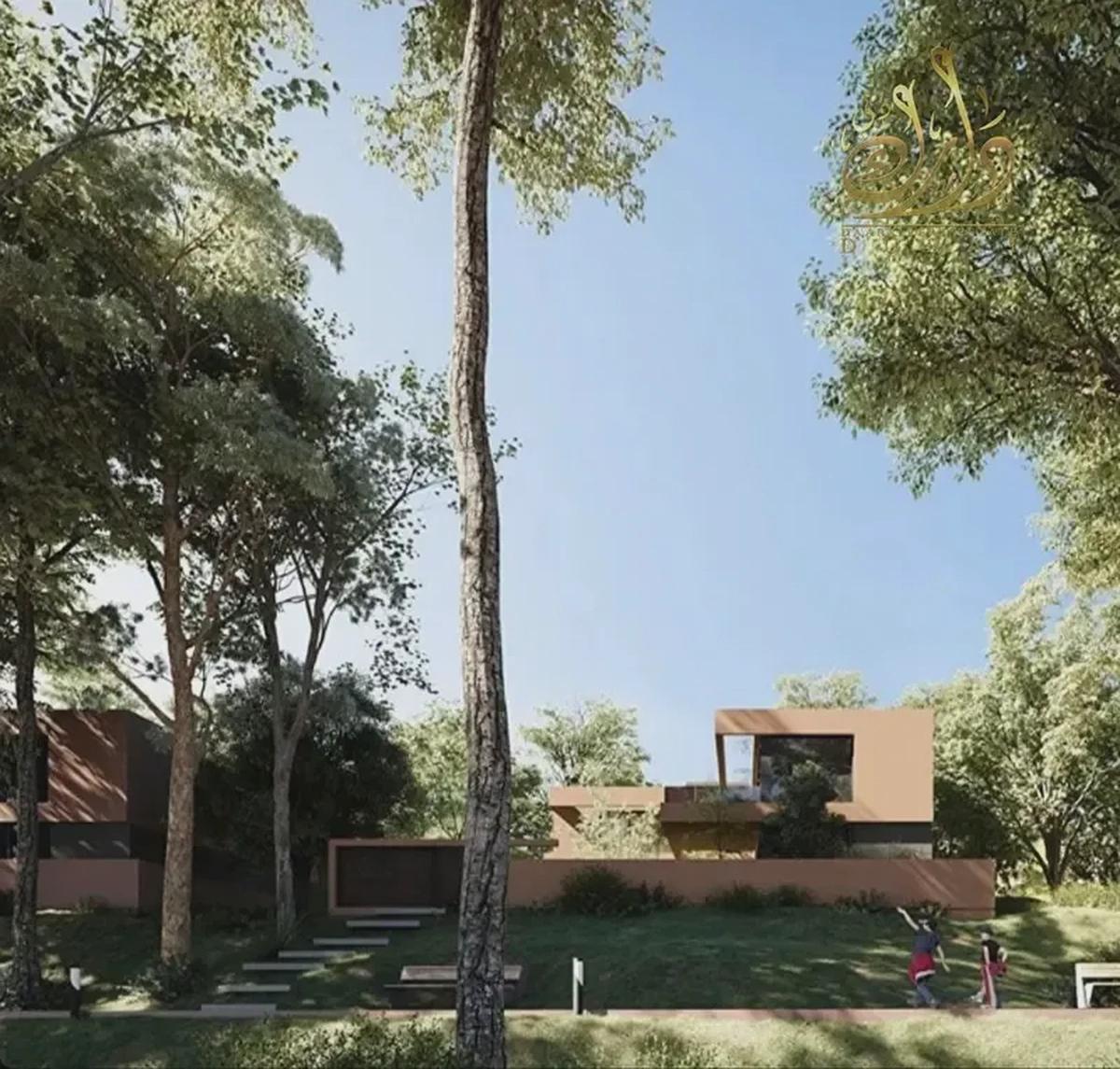 5% D. P | CORNER | BIGGEST WATERFRONT | GREEN AREAS | MAID ROOM | SMART INVESTMENT-4-4