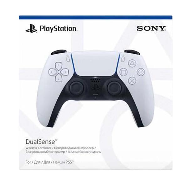 Sony DualSense Wireless Controller For PlayStation 5 - White