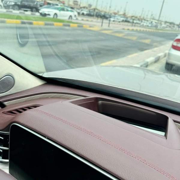 HONGQI H9 FLAGSHIP 2023 | BLACK LIKE