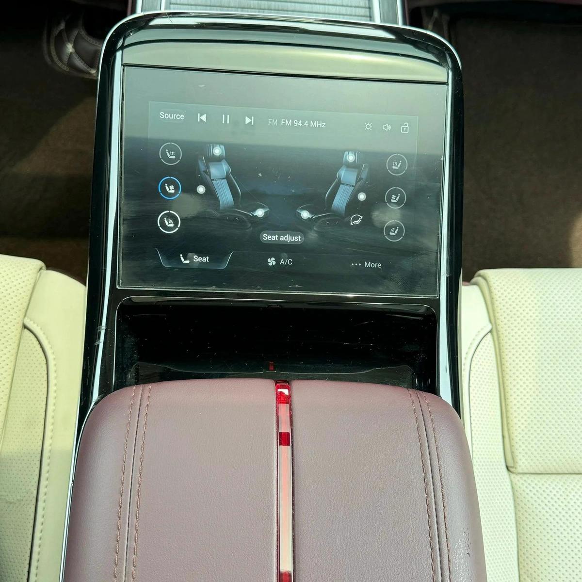 HONGQI H9 FLAGSHIP 2023 | BLACK LIKE-6-6