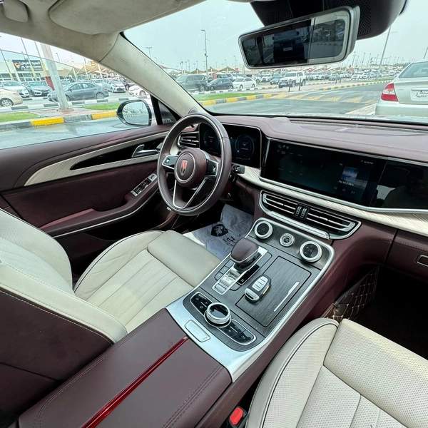 HONGQI H9 FLAGSHIP 2023 | BLACK LIKE