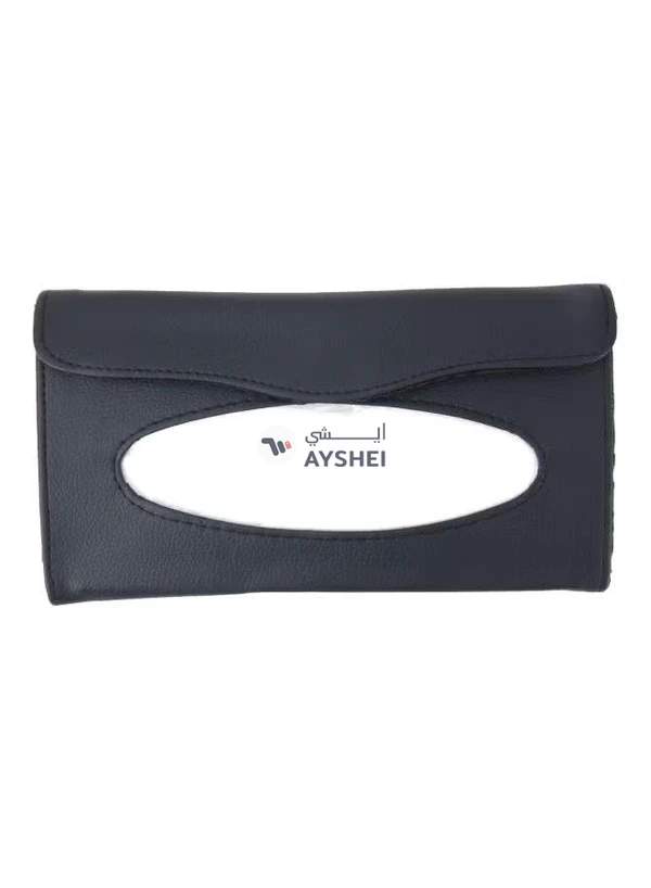 Generic Car Sun Visor Tissue Paper Holder And Dispenser Box