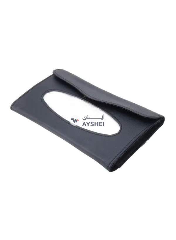 Generic Car Sun Visor Tissue Paper Holder And Dispenser Box