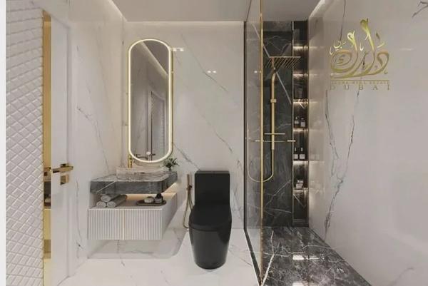 POST-HANDOVER || FULL FURNISHED || OPEN VIEW