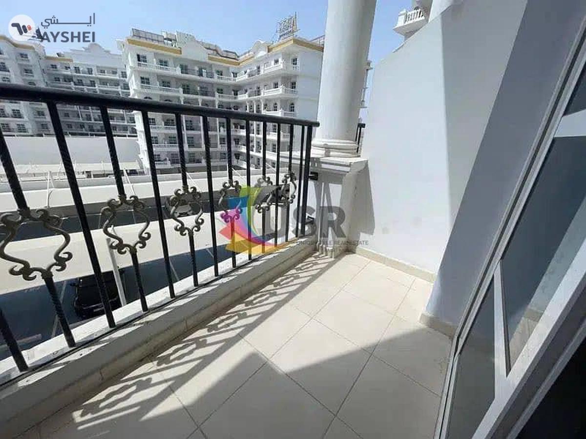 Qasr Sabah 1, Qasr Sabah, Dubai Production City (IMPZ), Dubai-0-landscape