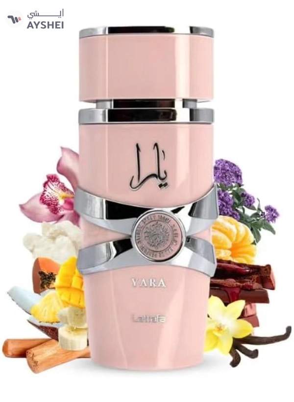 Lattafa Yara EDP For Women 100ml