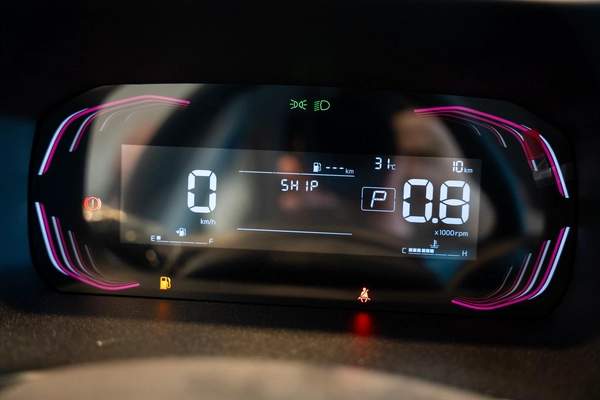 KIA PICANTO 1.2L SPL MODEL 2025 Middle East