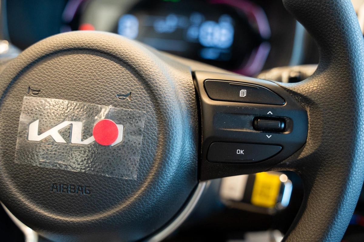KIA PICANTO 1.2L SPL MODEL 2025 Middle East-24-24