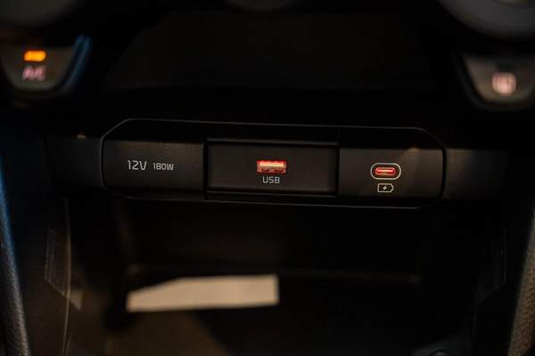 KIA PICANTO 1.2L SPL MODEL 2025 Middle East