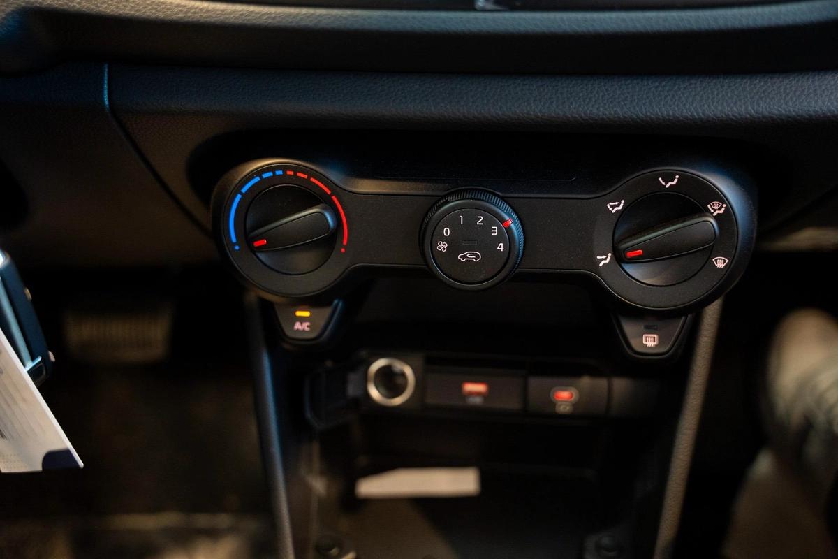 KIA PICANTO 1.2L SPL MODEL 2025 Middle East-21-21