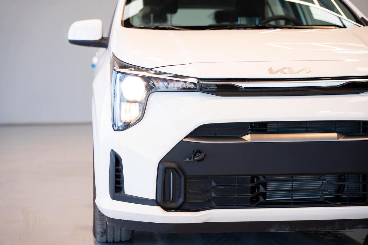 KIA PICANTO 1.2L SPL MODEL 2025 Middle East-16-16