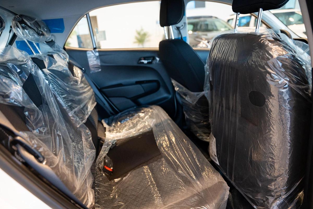 KIA PICANTO 1.2L SPL MODEL 2025 Middle East-23-23