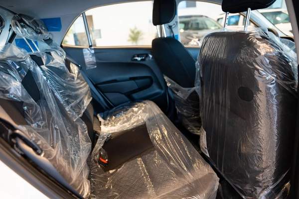 KIA PICANTO 1.2L SPL MODEL 2025 Middle East