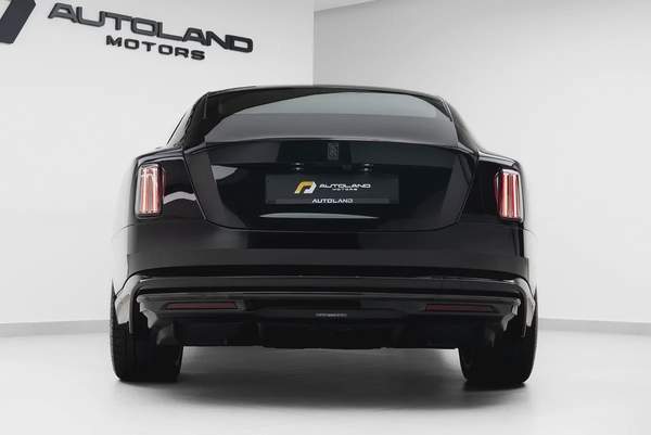 2026 ROLLS ROYCE SPECTRE | BLACK BADGE | FULL OPTION |