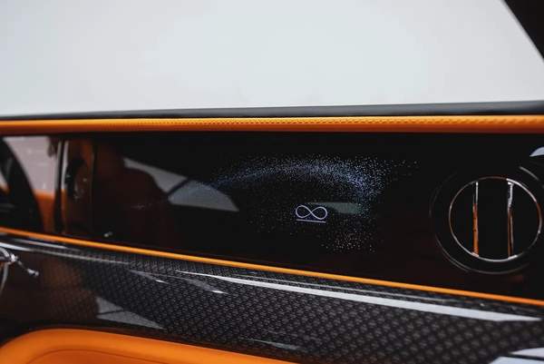 2026 ROLLS ROYCE SPECTRE | BLACK BADGE | FULL OPTION |