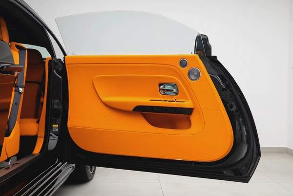 2026 ROLLS ROYCE SPECTRE | BLACK BADGE | FULL OPTION |