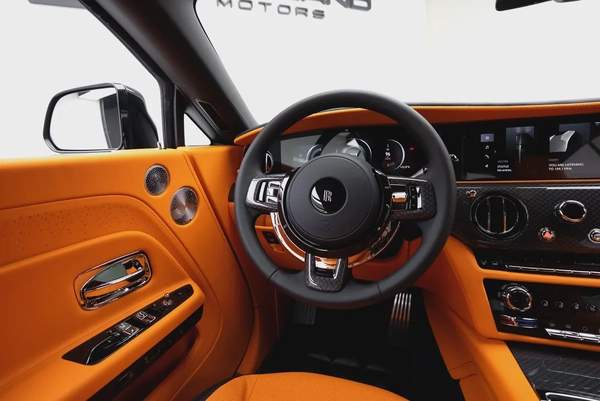 2026 ROLLS ROYCE SPECTRE | BLACK BADGE | FULL OPTION |