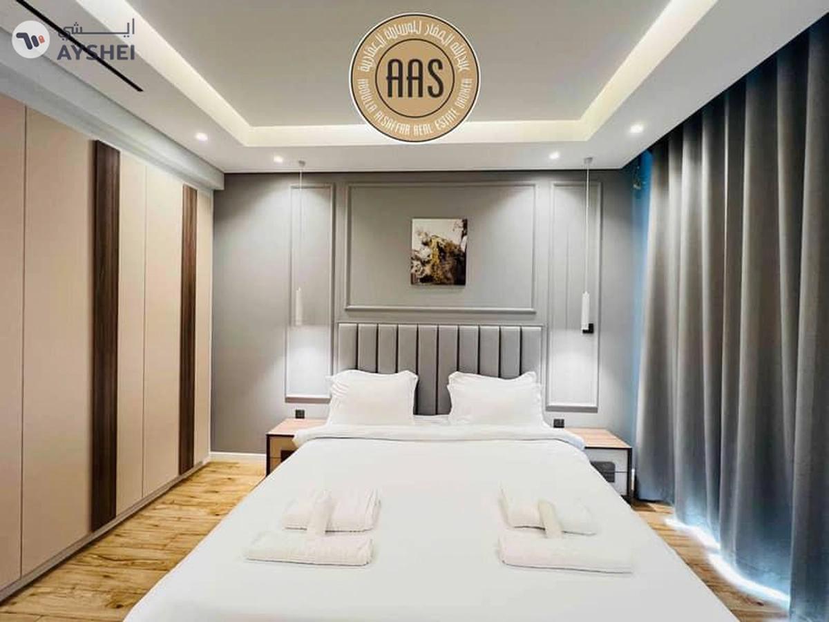 Best Price || Luxurious 2 Bedroom Hall || High ROI || In 2.2M Only-0-0