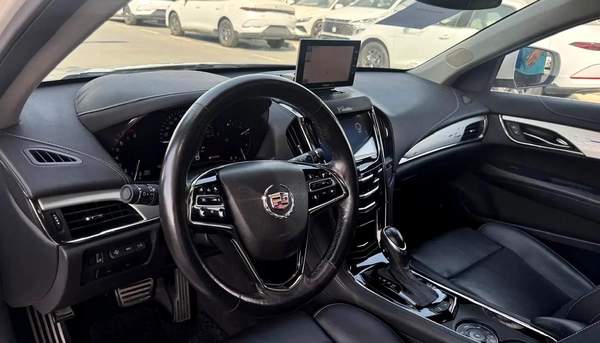 CADILLAC ATS | 2014 | CLEAN CAR | FRESH JAPAN IMPORT