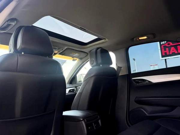 CADILLAC ATS | 2014 | CLEAN CAR | FRESH JAPAN IMPORT