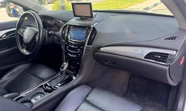 CADILLAC ATS | 2014 | CLEAN CAR | FRESH JAPAN IMPORT