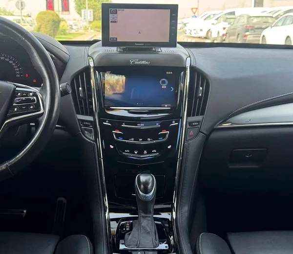 CADILLAC ATS | 2014 | CLEAN CAR | FRESH JAPAN IMPORT