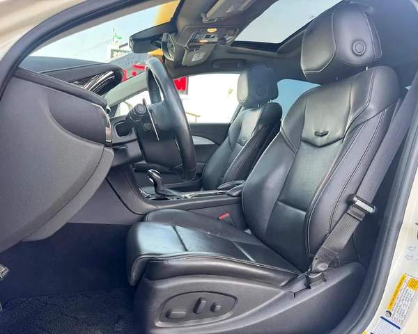 CADILLAC ATS | 2014 | CLEAN CAR | FRESH JAPAN IMPORT