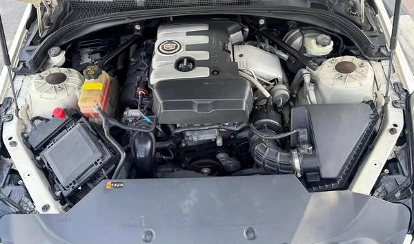 CADILLAC ATS | 2014 | CLEAN CAR | FRESH JAPAN IMPORT