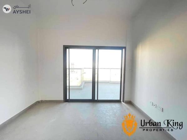 Yasmeen Building, Al Jaddaf, Dubai