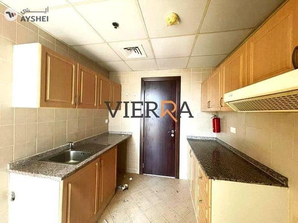Panoramic view | 2 bedroom with store room | closed kitchen | Ready to move