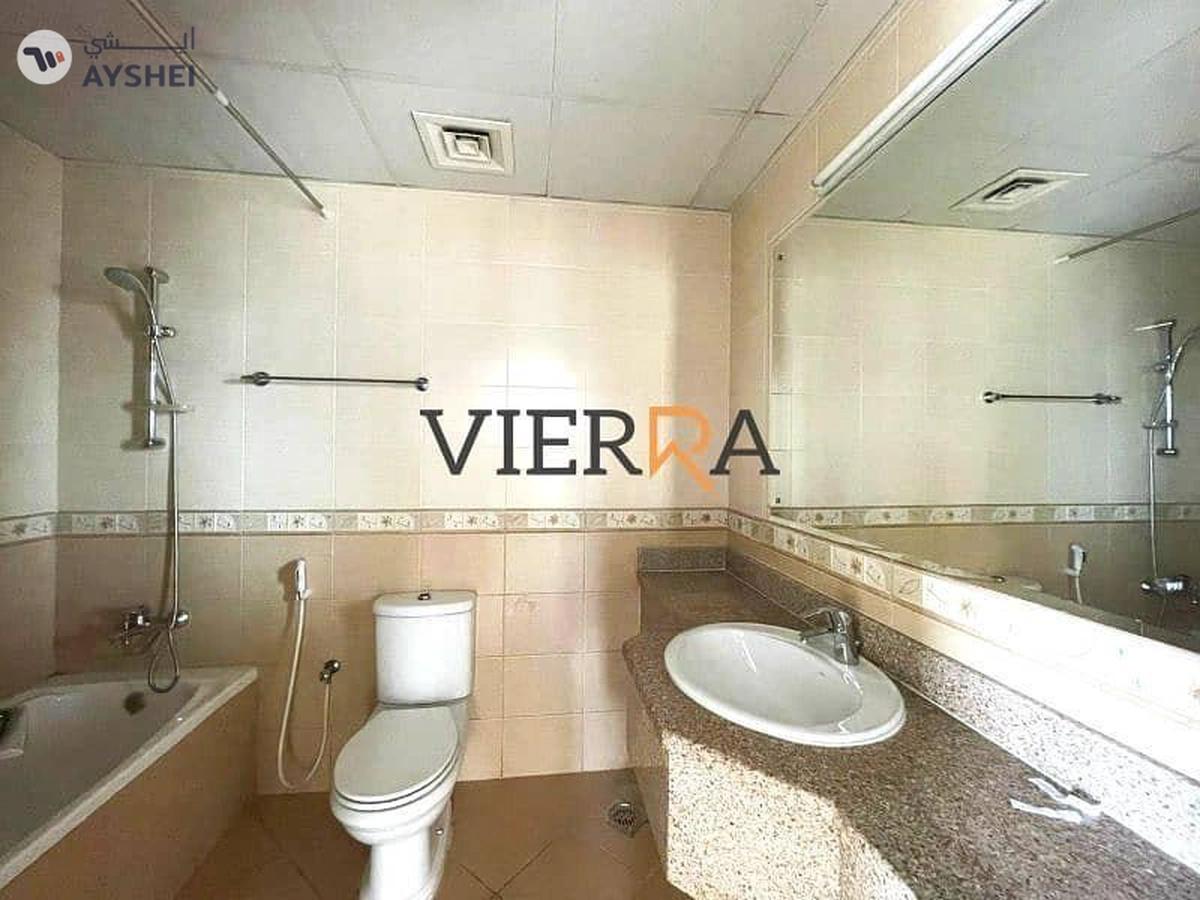 Panoramic view | 2 bedroom with store room | closed kitchen | Ready to move-8-8