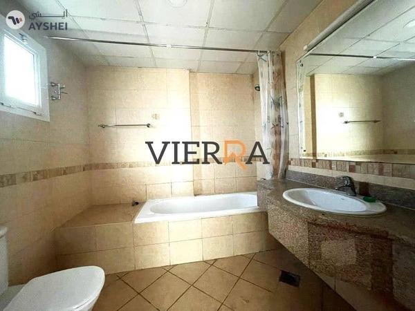 Panoramic view | 2 bedroom with store room | closed kitchen | Ready to move