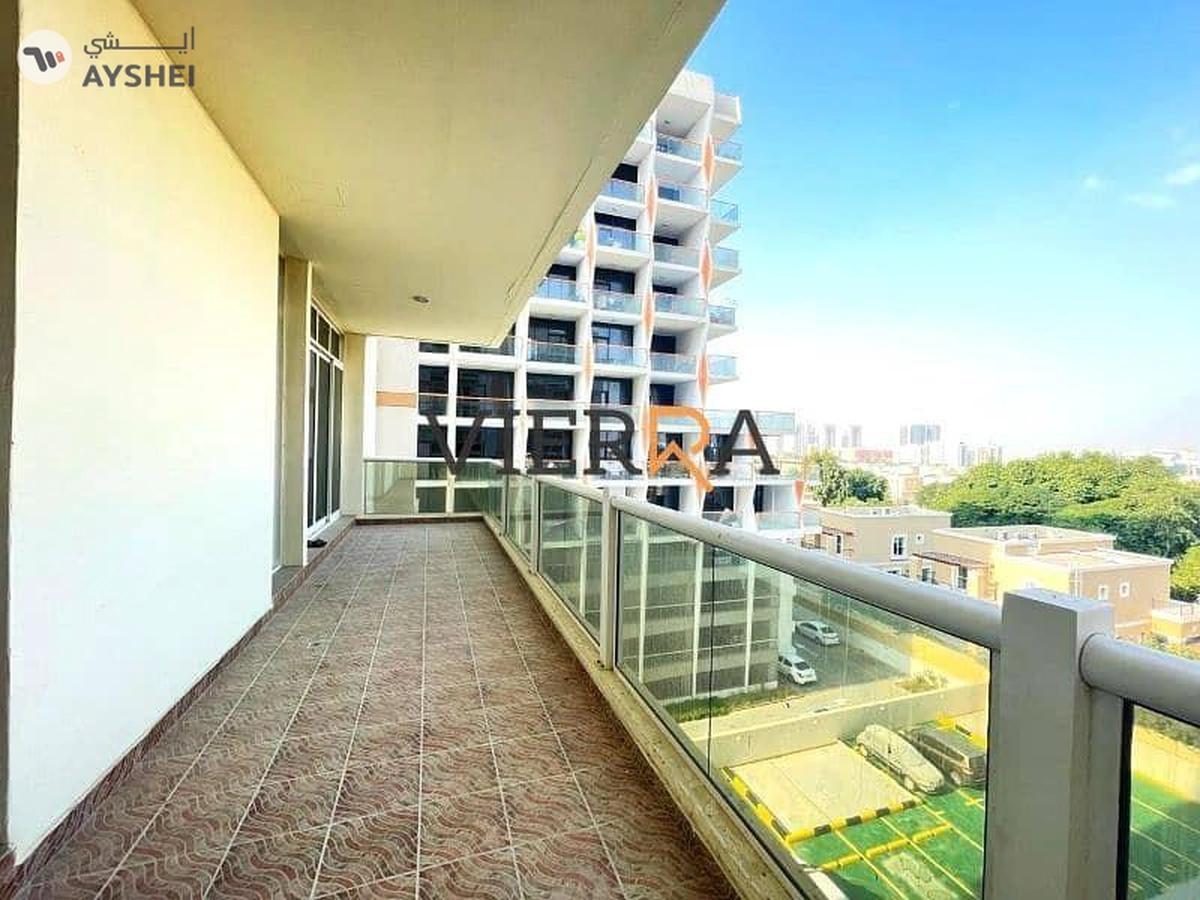 Panoramic view | 2 bedroom with store room | closed kitchen | Ready to move-0-landscape