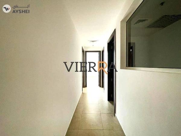 Panoramic view | 2 bedroom with store room | closed kitchen | Ready to move