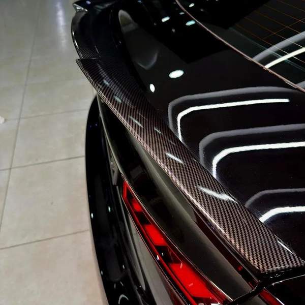 2025 Audi S5 QUATTRO