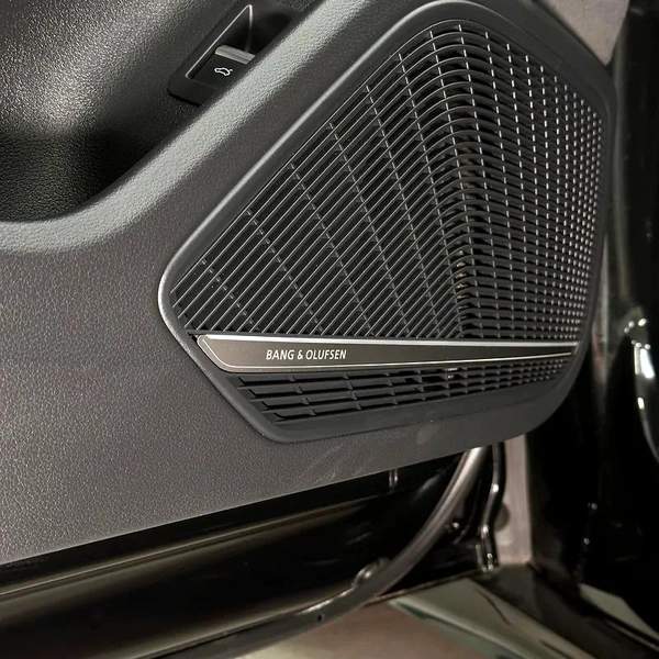 2025 Audi S5 QUATTRO