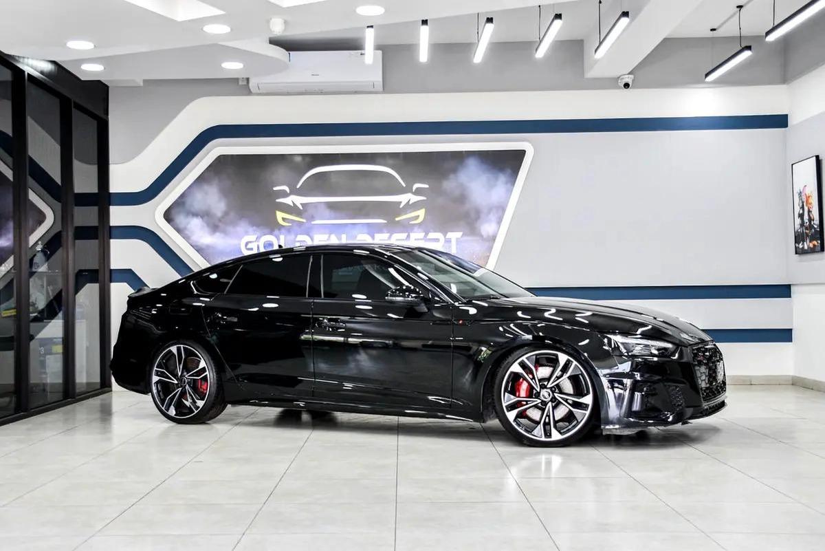 2025 Audi S5 QUATTRO-0-0