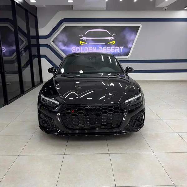 2025 Audi S5 QUATTRO