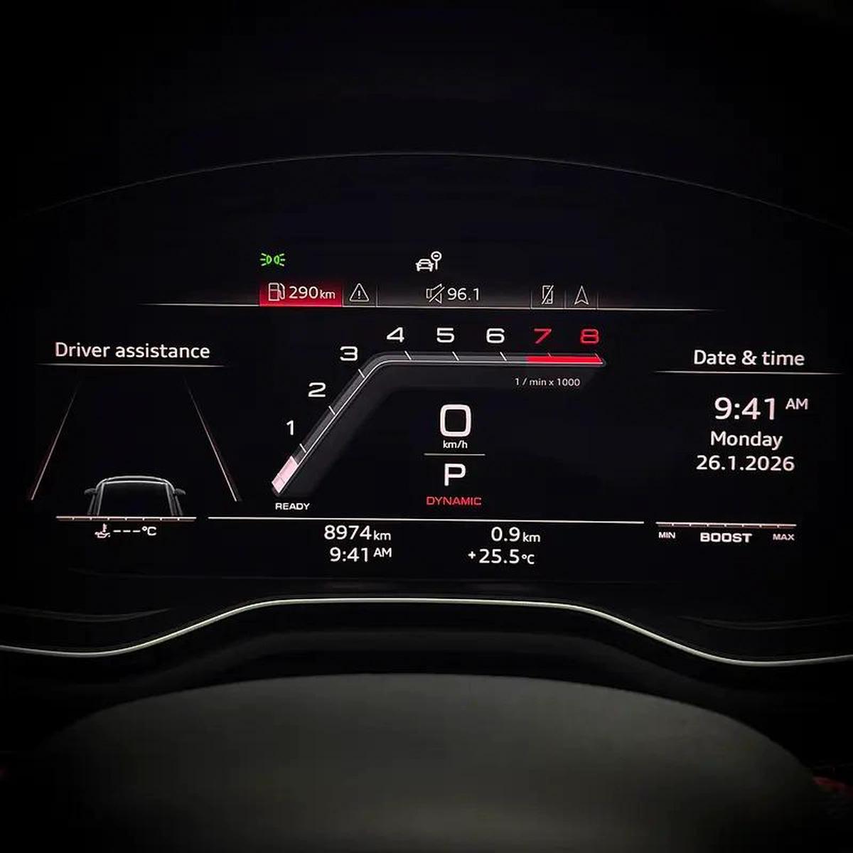 2025 Audi S5 QUATTRO-15-15