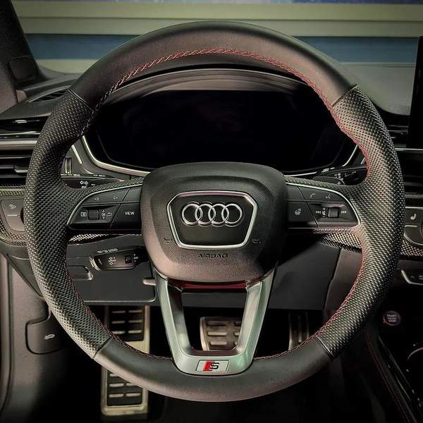 2025 Audi S5 QUATTRO