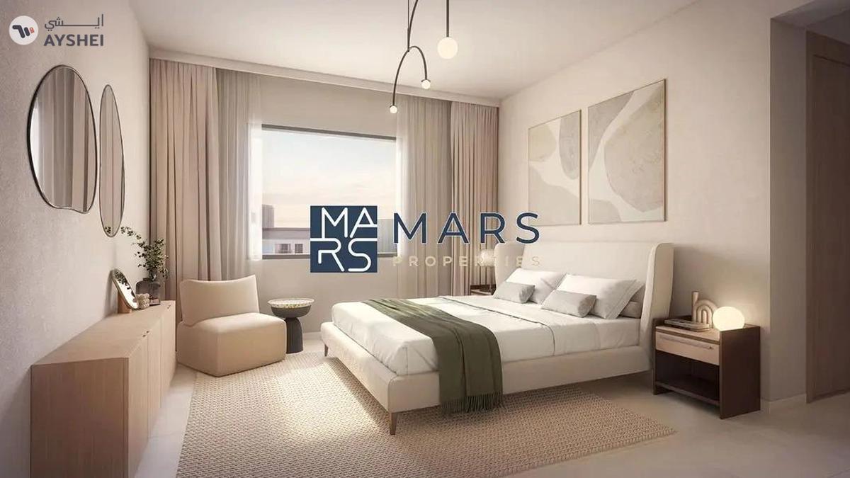 With Down Payment AED 146,000 Own Luxury 2 bedroom apartment directly on the sea -3-3