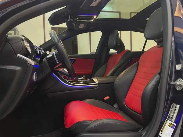 2023 Mercedes-Benz C 300 AMG - American Specs - GCC Ready!