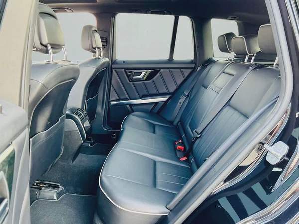 MERCEDES BENZ GLK350 - 2013 - CLEAN CAR FRESH JAPAN IMPORT