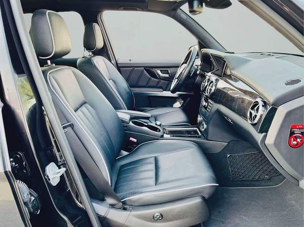 MERCEDES BENZ GLK350 - 2013 - CLEAN CAR FRESH JAPAN IMPORT