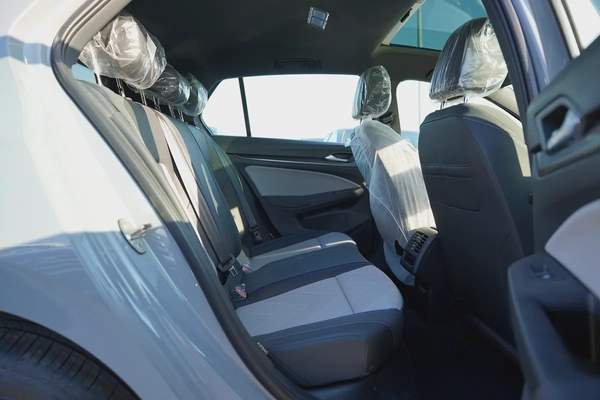 VOLKSWAGEN GOLF R 1.5L TOURBO MODEL 2025 FULL OPTION