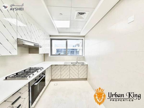 ART PARKVIEW, Arjan, Dubai