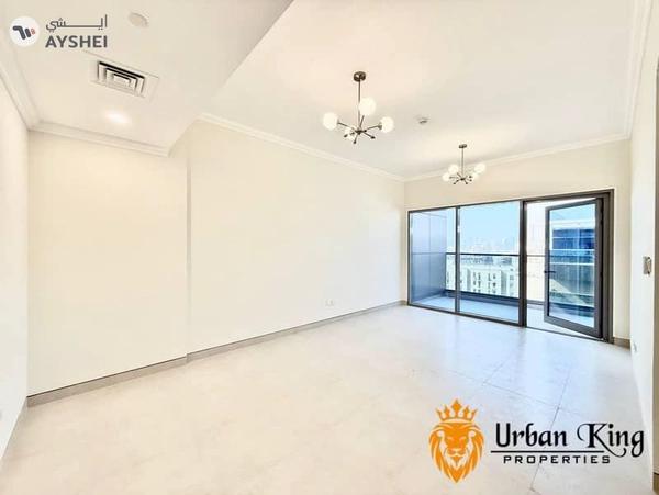 ART PARKVIEW, Arjan, Dubai