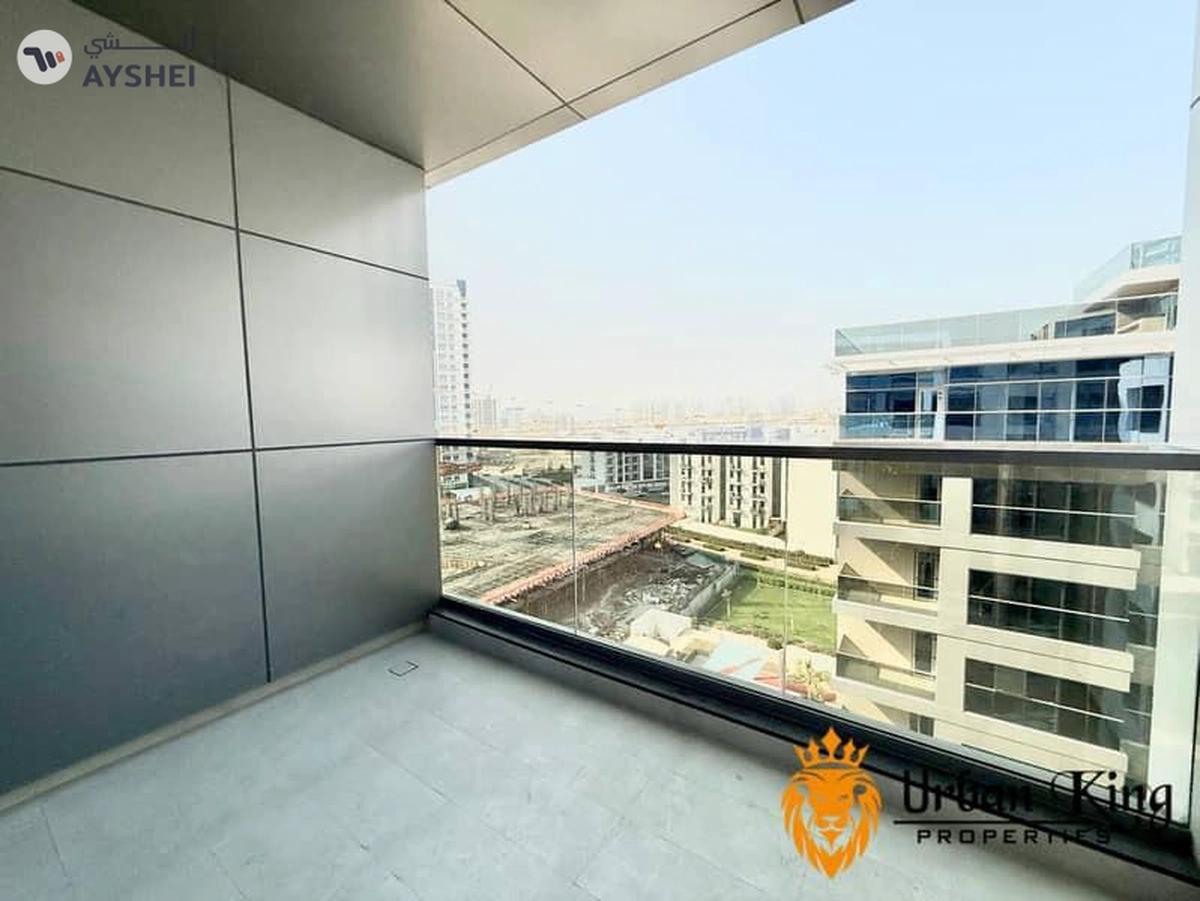 ART PARKVIEW, Arjan, Dubai-1-landscape